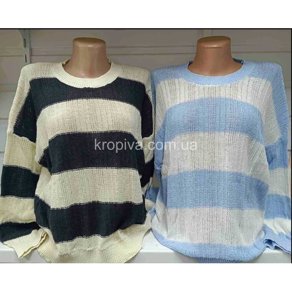 Женская кофта норма Турция микс оптом 210226-754