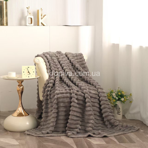 Плед шарпей мікс оптом 220226-632