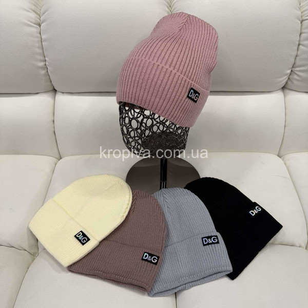 Детская шапка оптом 240226-105