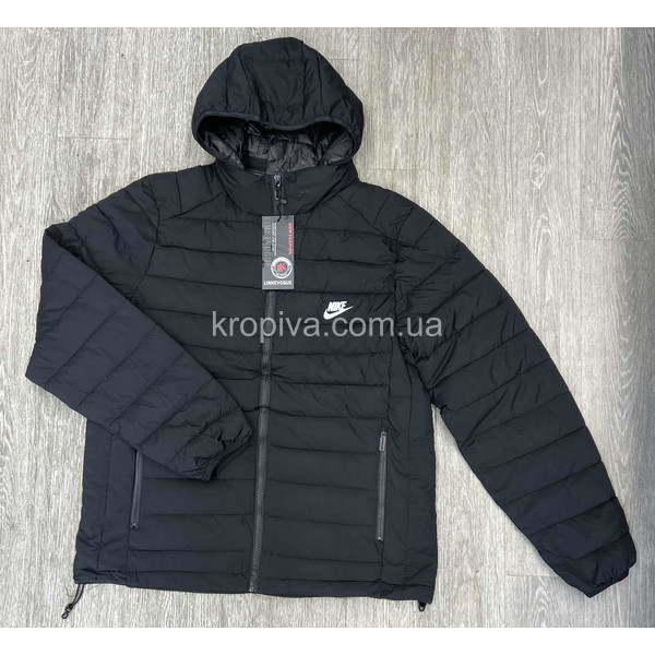 Чоловіча куртка М22 демісезон оптом 230226-655