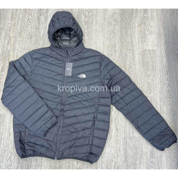 Чоловіча куртка 719 батал демісезон оптом 230226-665