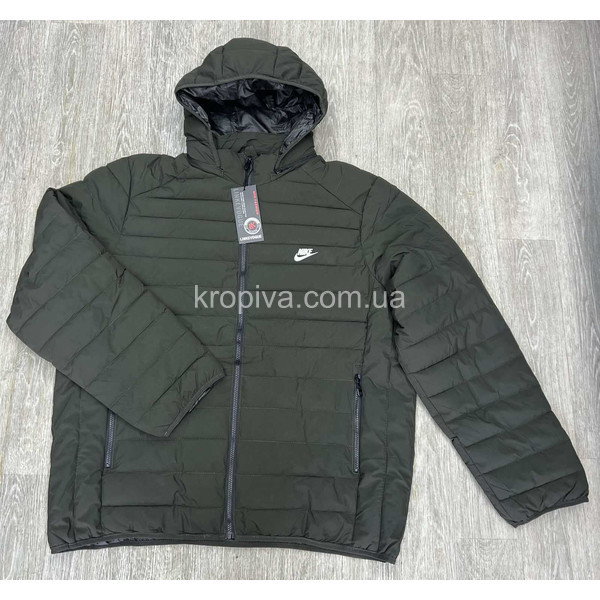 Чоловіча куртка М17 батал демісезон оптом 230226-674