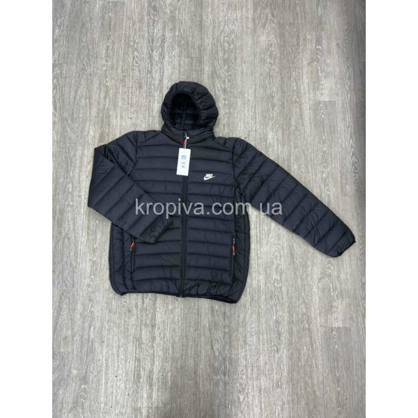 Мужская куртка о12 полубатал демисезон оптом 230226-684