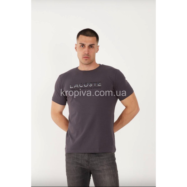 Мужская футболка оптом 250226-03