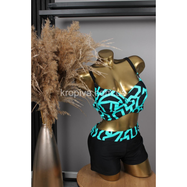 Женский купальник 26110 оптом 270226-11