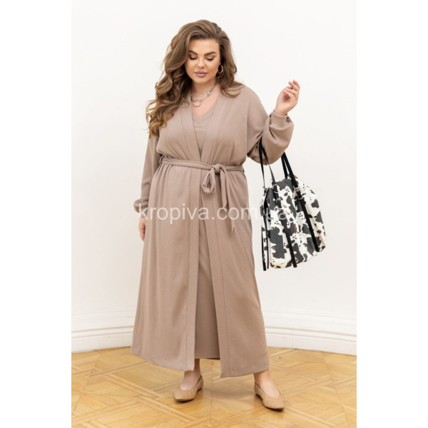 Женский костюм 2637 оптом 270226-31