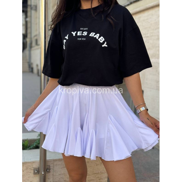 Жіноча спідниця М492 норма оптом 010326-053