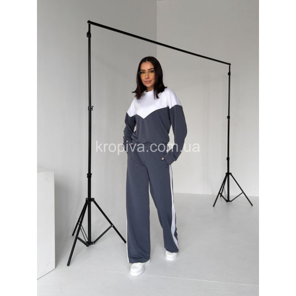 Женский костюм 2531 оптом 020326-14