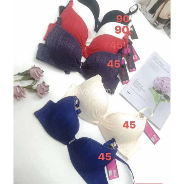 Женский бюстгалтер 1495 оптом 030326-628