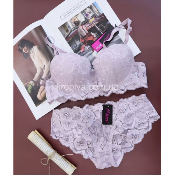 Женский комплект 1408 оптом 030326-634