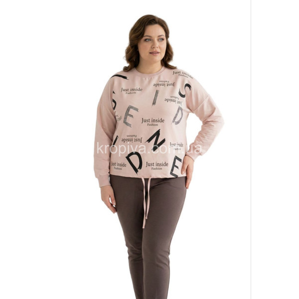 Жіночий лонг 6507оптом 040326-155