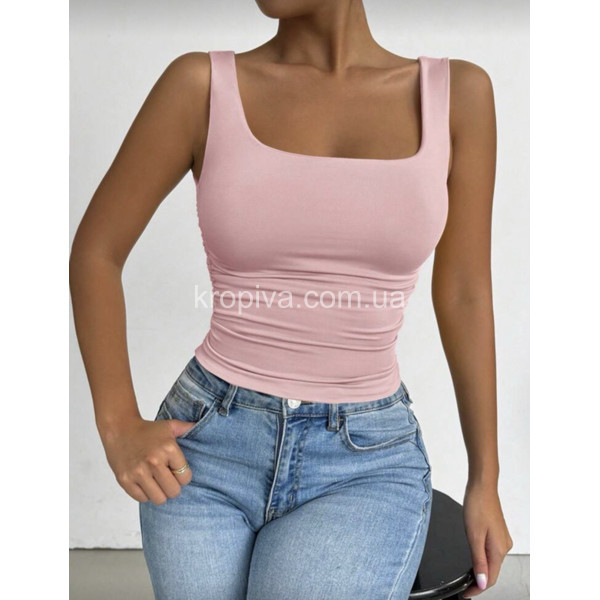 Женская майка 5178 оптом 050326-76