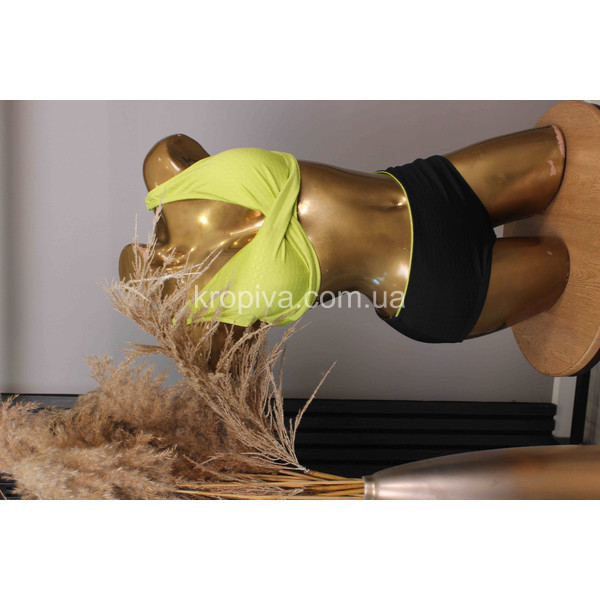 Жіночий купальник 4058 оптом 050326-106