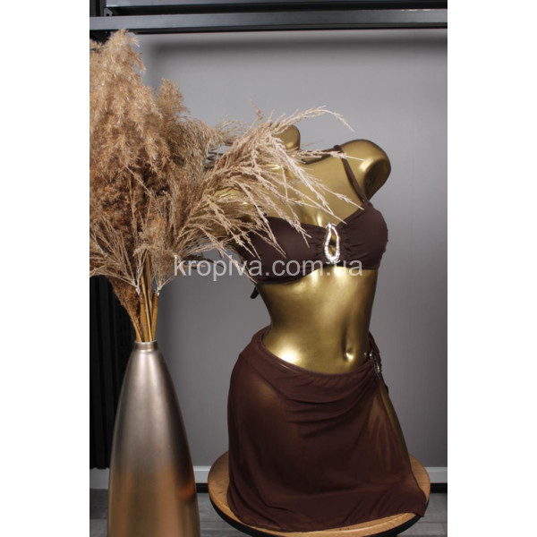 Жіночий купальник 302 оптом 060326-105