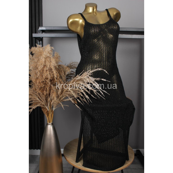 Жіноча сукня Х92 оптом 080326-106