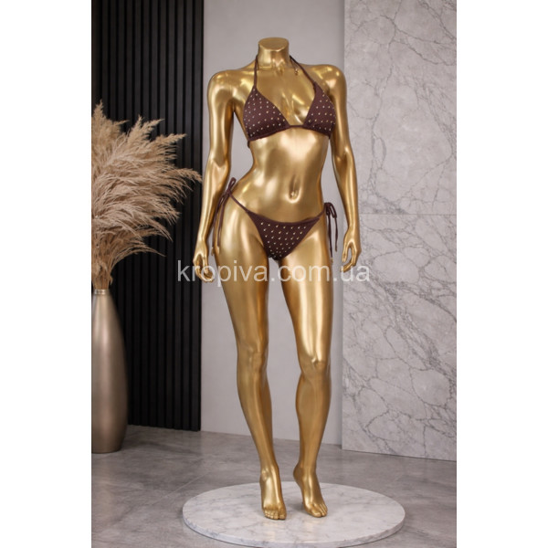 Жіночий купальник Е603 оптом 080326-116