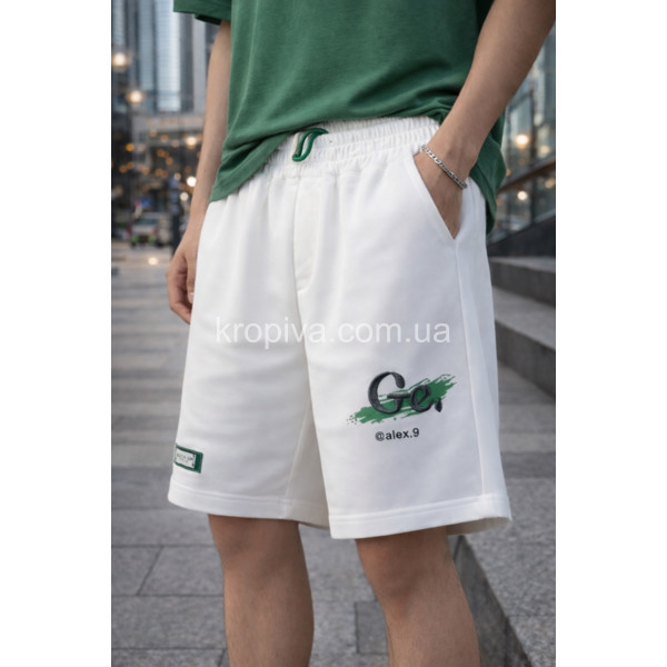 Дитячі шорти 5051 оптом 080326-126