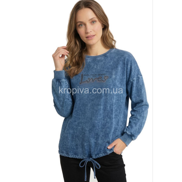 Жіночий батник 2802 оптом 080326-156