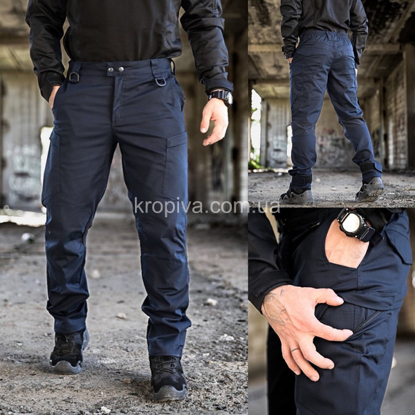 Штани тактичні кайман для ЗСУ оптом 070326-774