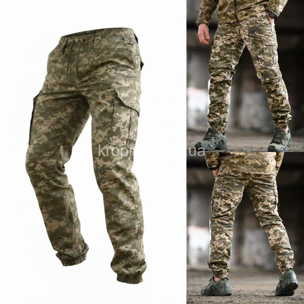 Штани тактичні Bandit для ЗСУ оптом 070326-792