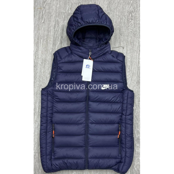 Жілетка чоловіча 001 оптом 090326-670