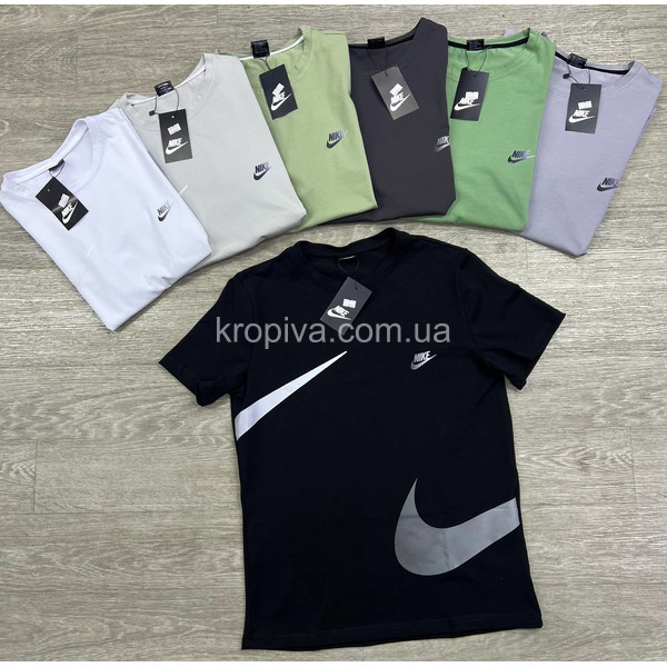 Чоловічі футболки 83 норма оптом 090326-700