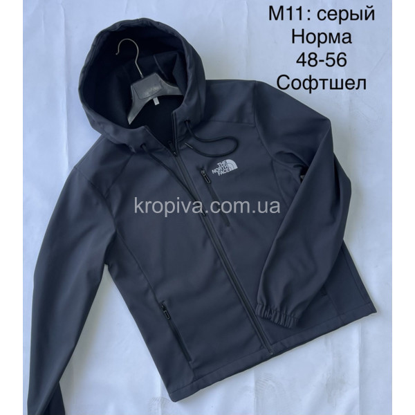 Чоловіча куртка норма весна оптом 100326-608