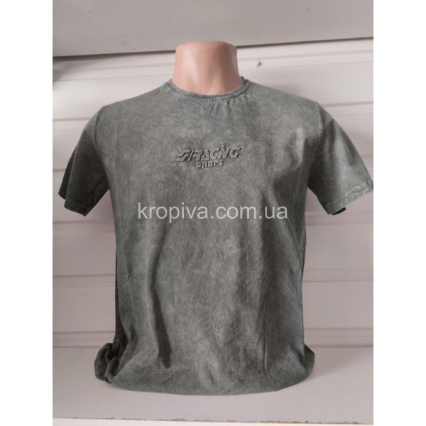 Футболка чоловіча оптом 100326-618