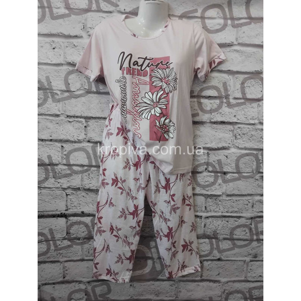 Женская пижама оптом 140326-163