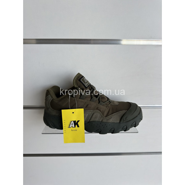 Кроссовки тактические waterproof для ЗСУ оптом 170326-693