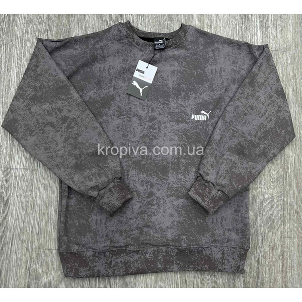 Дитячий світшот 13-17 років 295-3 весна оптом 180326-666