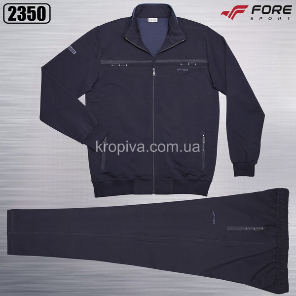 Чоловічий костюм батал оптом 260326-070