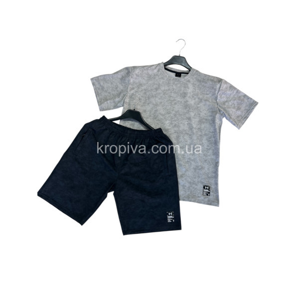 Чоловічий костюм норма оптом 250326-660