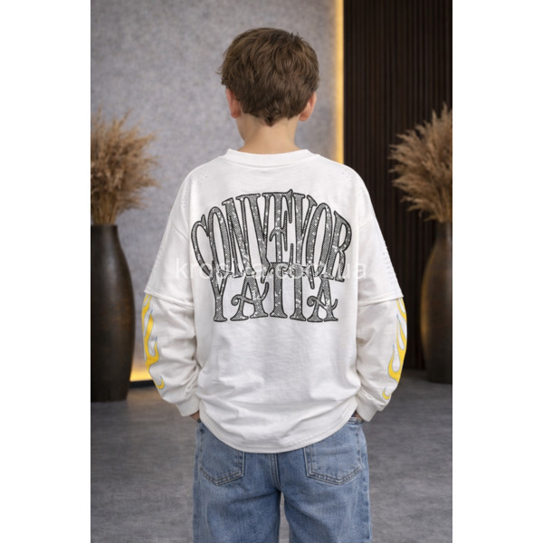 Дитячий батник 2505 оптом 050426-122