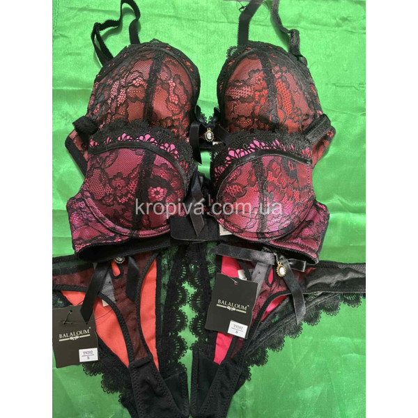 Женский комплект оптом 040426-635