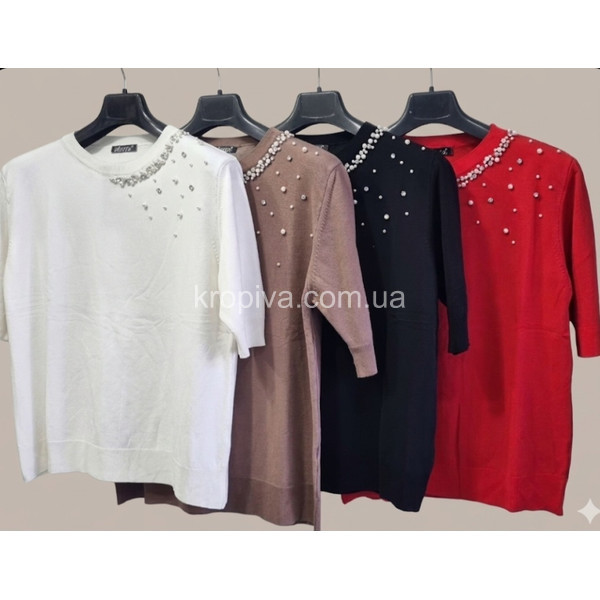 Женская кофта оптом 070426-100