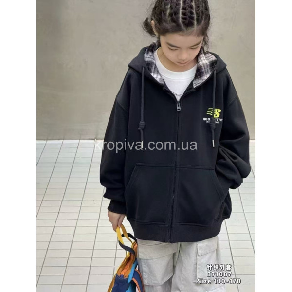 Дитячий батник 71087 оптом 080426-113