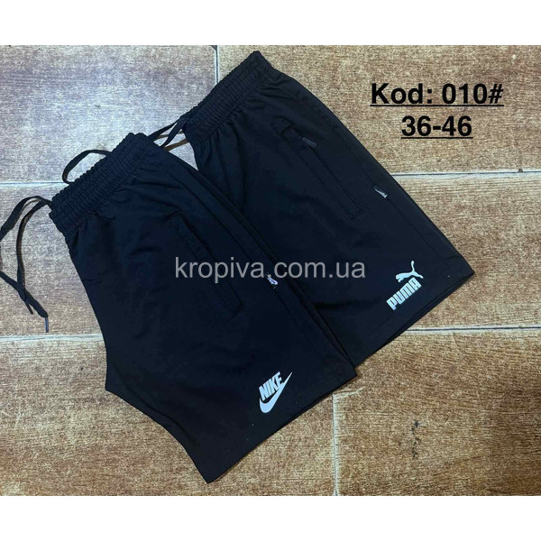 Детские шорты 36-46 оптом 140426-684