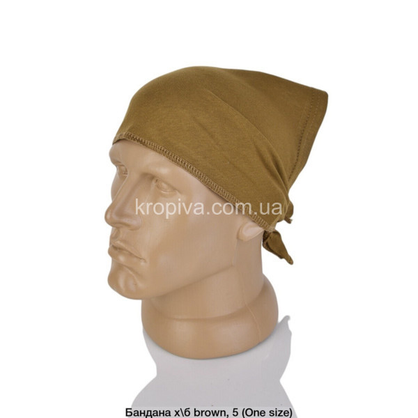 Бандана оптом 280426-0145