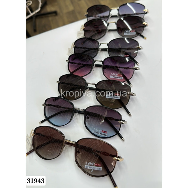 Женские очки Polarized микс оптом 250526-043