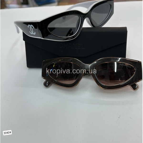 Женские очки Polarized микс оптом 250526-053