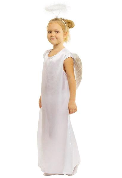Карнавальный костюм детский Ангел для девочки (3g02662576)