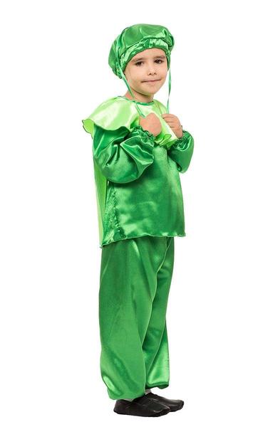 Карнавальный костюм детский Кузнечик (3g02662539)