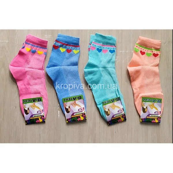 Дитячі шкарпетки оптом 180321-111