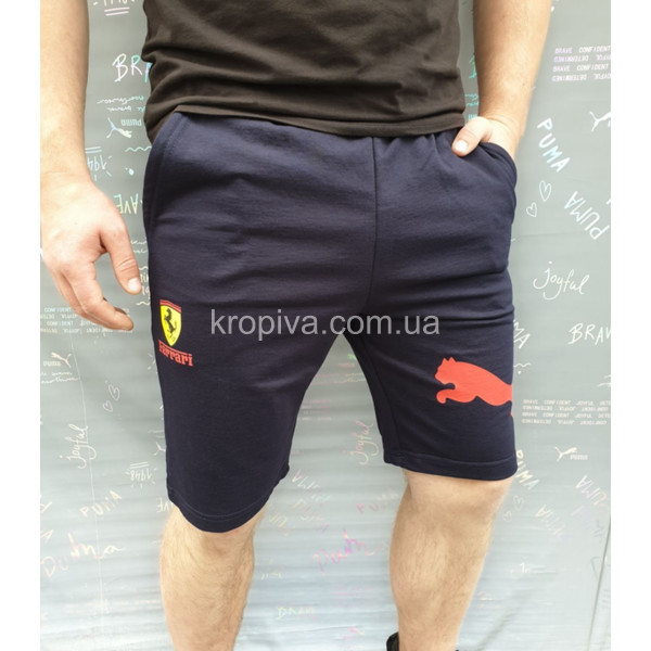 Мужские шорты Турция норма оптом  (210621-43)