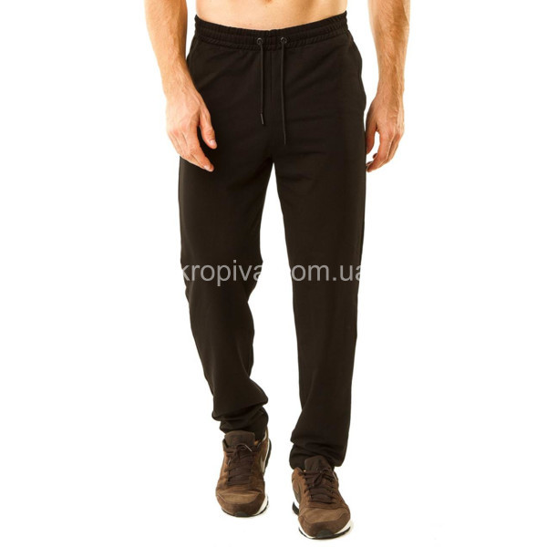 Мужские спортивные штаны 781 норма оптом  (090921-12)