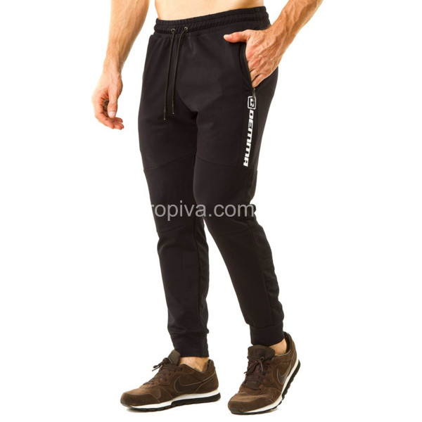 Мужские спортивные штаны 786 норма оптом  (090921-21)