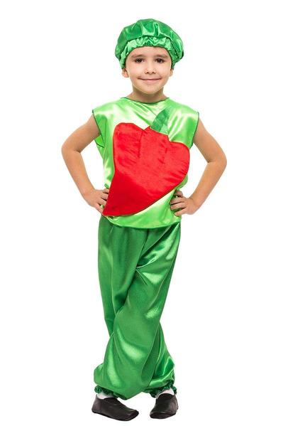 Карнавальный костюм детский Перец (3g02662561)