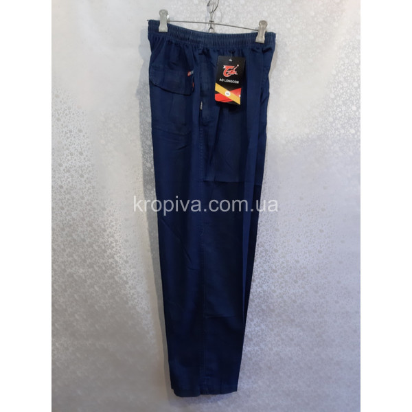 Чоловічі джинси 0367 норма оптом 150122-78