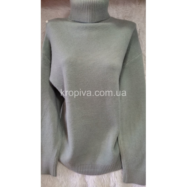 Жіночий светр 26200 норма оптом 200922-171 (200922-172)